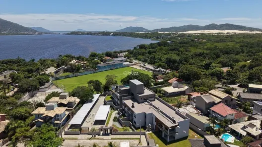 Apartamento com 2 Quartos à venda, 114m² no Lagoa da Conceição, Florianópolis