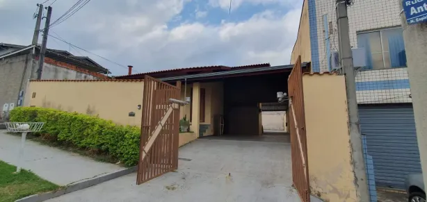 Casa com 2 Quartos à venda, 300m² no Loteamento Nova Espírito Santo, Valinhos