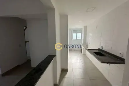 Apartamento com 2 Quartos à venda, 49m² no Jardim São José (Zona Norte), São Paulo