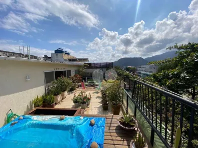 Cobertura com 2 Quartos à venda, 263m² no Barra da Tijuca, Rio de Janeiro