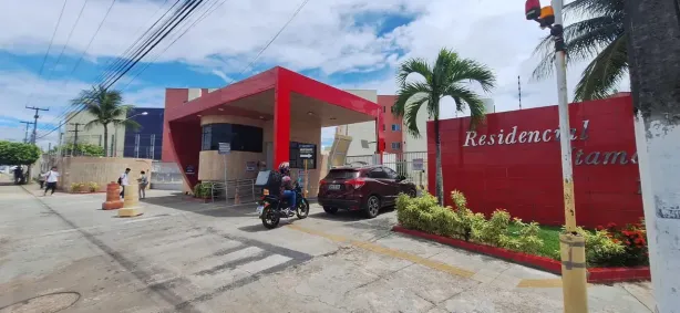 Apartamento com 3 Quartos à venda, 70m² no Nova Parnamirim, Parnamirim
