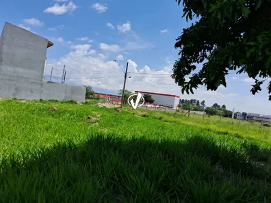 Lote/Terreno à venda, 207m² no Residencial Parque das Palmeiras, Pindamonhangaba