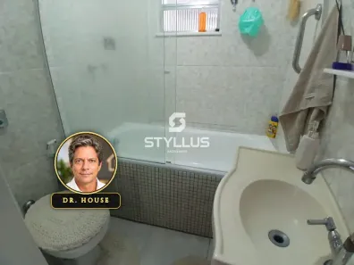 Apartamento com 2 Quartos à venda, 60m² no Quintino Bocaiúva, Rio de Janeiro
