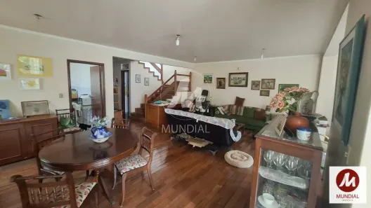 Sobrado com 3 Quartos à venda, 248m² no Alto da Boa Vista, Ribeirão Preto