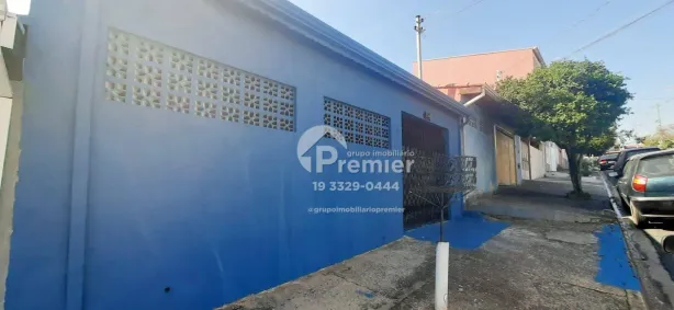 Casa com 3 Quartos à venda, 115m² no Jardim Rêmulo Zoppi, Indaiatuba