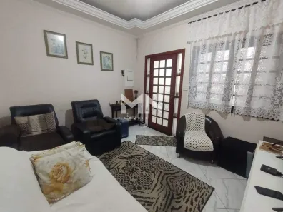 Casa com 7 Quartos à venda, 250m² no Progresso, Itu