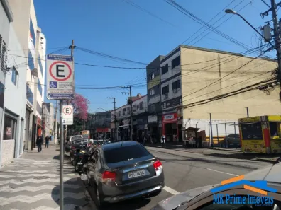 Prédio Comercial à venda, 263m² no Centro, Osasco