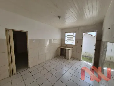 Casa com 1 Quarto para alugar, 25m² no Vila Maria Alta, São Paulo