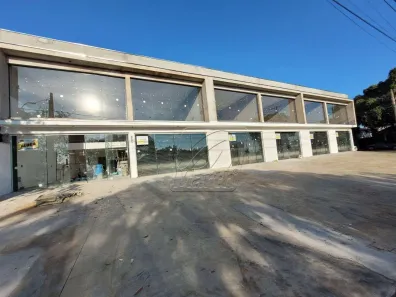 Ponto Comercial para alugar, 63m² no Vila Rezende, Piracicaba