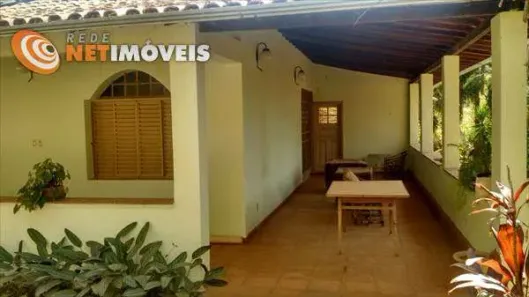 com 3 Quartos à venda, 16996m² no Chácaras Santa Inês (São Benedito), Santa Luzia