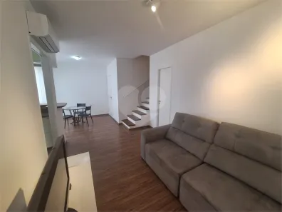 Apartamento com 2 Quartos para alugar, 73m² no Indianópolis, São Paulo