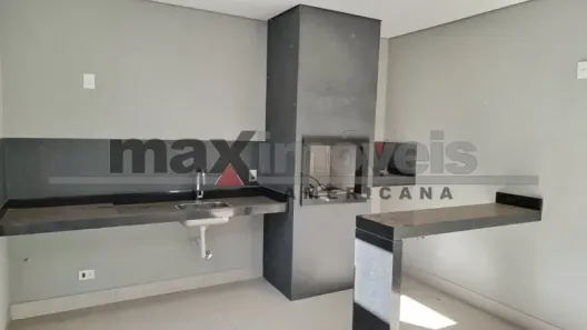 Casa com 3 Quartos à venda, 160m² no Parque Universitário, Americana