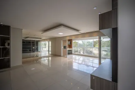 Apartamento com 3 Quartos à venda, 128m² no Jardim Goiás, Goiânia