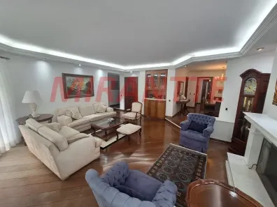 Apartamento com 4 Quartos à venda, 220m² no Santana, São Paulo
