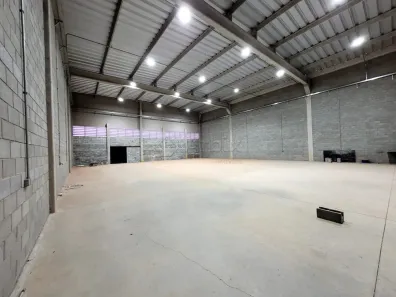 Ponto Comercial à venda, 500m² no Vila Bertini, Americana