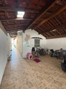 Casa com 2 Quartos à venda, 129m² no Maracanã, Praia Grande