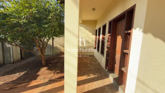 Prédio Comercial com 1 Quarto à venda, 408m² no Jardim Bom Retiro, Campinas