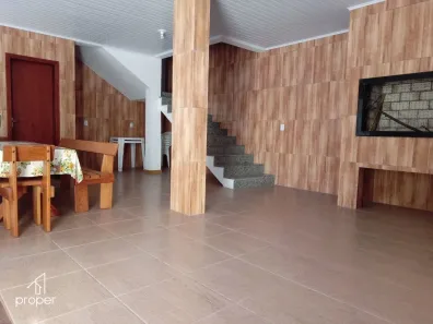Sobrado com 4 Quartos à venda, 295m² no Porto, Pelotas