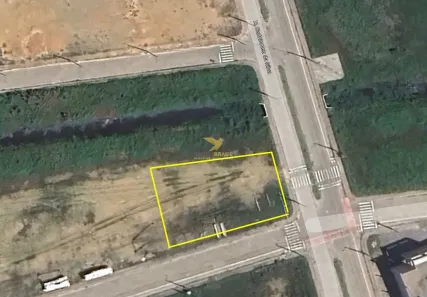 Lote/Terreno à venda, 1356m² no Santa Luzia, Tijucas
