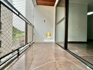 Apartamento com 2 Quartos à venda, 75m² no Enseada, Guarujá