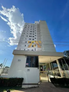 Apartamento com 2 Quartos à venda, 62m² no Plano Diretor Sul, Palmas
