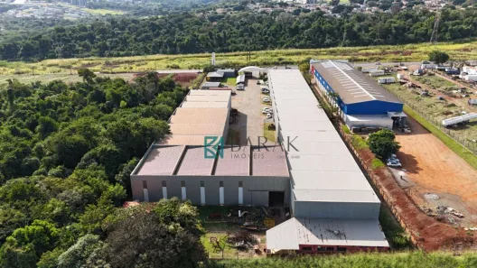 Galpão/Depósito/Armazém à venda, 6286m² no Jardim Universo, Maringá