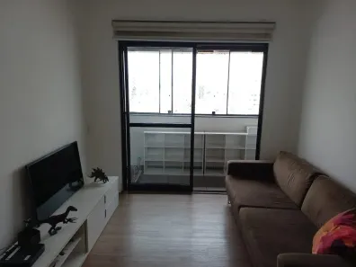 Apartamento com 3 Quartos à venda, 80m² no Vila Mariana, São Paulo