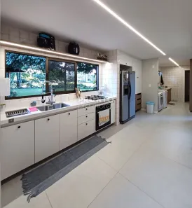 Casa com 4 Quartos à venda, 216m² no Aldeia dos Camarás, Camaragibe