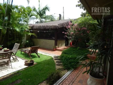 Casa de Condomínio com 2 Quartos à venda, 290m² no Alphaville, Santana de Parnaíba