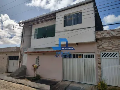 Casa com 4 Quartos à venda, 400m² no Caetés I, Abreu e Lima