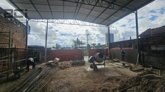 Galpão/Depósito/Armazém para alugar, 450m² no Iputinga, Recife