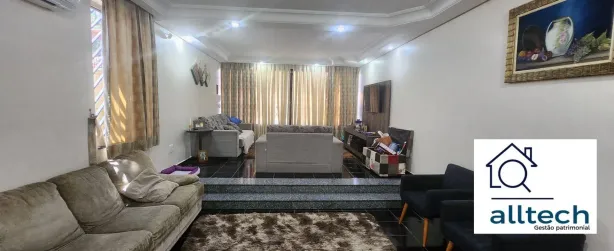 Sobrado com 3 Quartos à venda, 240m² no Vila Califórnia, São Paulo