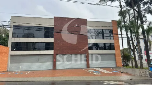 Ponto Comercial para alugar, 318m² no Jardim Bélgica, São Paulo