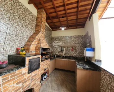 Casa de Condomínio com 3 Quartos à venda, 186m² no Parque Nova Esperança, São José dos Campos