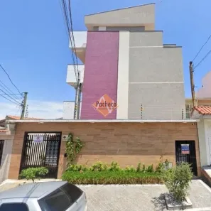 Apartamento com 2 Quartos à venda, 35m² no Cidade Patriarca, São Paulo