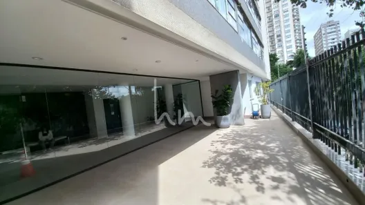 Apartamento com 3 Quartos à venda, 183m² no Jardim América, São Paulo