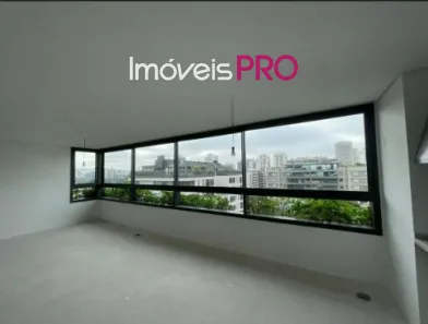 Apartamento com 3 Quartos à venda, 201m² no Brooklin Paulista, São Paulo
