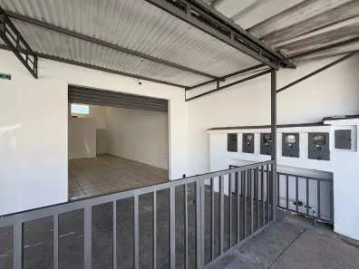 Casa com 1 Quarto para alugar, 30m² no Jardim Capuavinha, Monte Mor