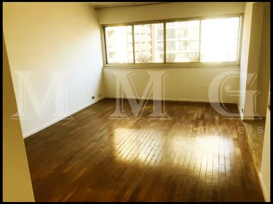 Apartamento com 2 Quartos à venda, 100m² no Vila Mariana, São Paulo
