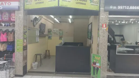 Ponto Comercial para alugar, 54m² no Centro Histórico, Porto Alegre