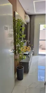 Apartamento com 2 Quartos à venda, 55m² no Jardim Monte Verde, Valinhos