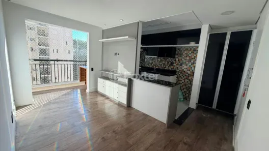Apartamento com 1 Quarto à venda, 50m² no Vila Praia, São Paulo