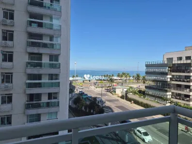 Apartamento com 2 Quartos à venda, 74m² no Barra da Tijuca, Rio de Janeiro