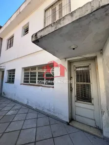 Casa com 2 Quartos para alugar, 55m² no Vila Guilherme, São Paulo