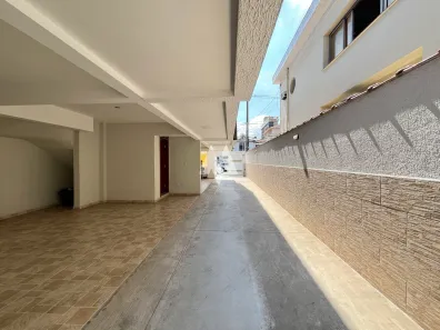 Casa de Condomínio com 2 Quartos à venda, 105m² no Campo Grande, Santos