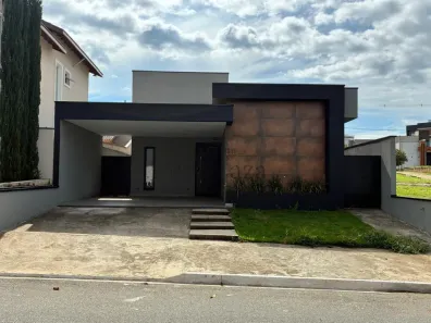 Casa de Condomínio com 3 Quartos à venda, 133m² no Residencial Alta Vista 2, Caçapava