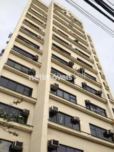 Sala Comercial à venda, 35m² no Pinheiros, São Paulo