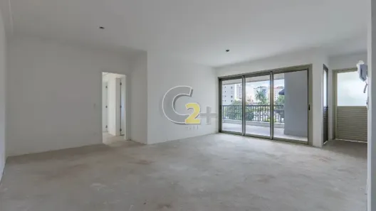 Apartamento com 3 Quartos à venda, 118m² no Lapa, São Paulo