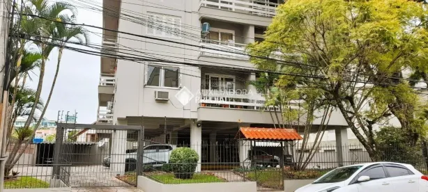 Apartamento com 1 Quarto à venda, 52m² no Jardim do Salso, Porto Alegre