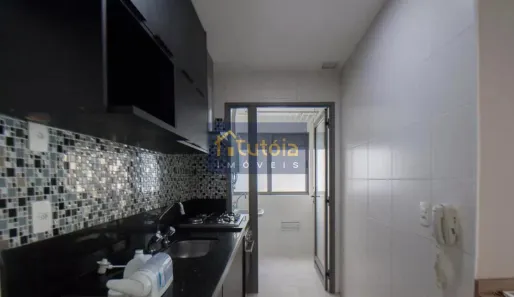 Apartamento com 1 Quarto à venda, 48m² no Consolação, São Paulo